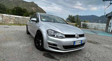 Golf 2.0 tdi 150 cv