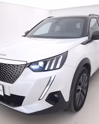 Peugeot 2008 GT BR231891 Elettrico 136CV