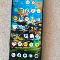 Smartphone Tcl 20 se