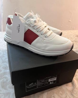 PRADA sneakers prax 2.0