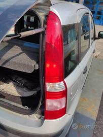 Fanale posteriore destro FIAT PANDA del 2011