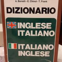 Dizionario di Inglese