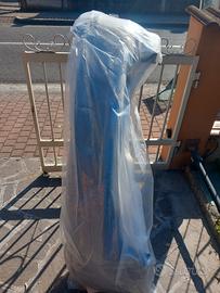 PARAURTI PER GOLF 6 GTI/GTD