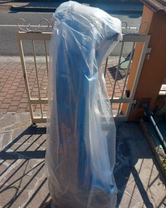 PARAURTI PER GOLF 6 GTI/GTD