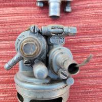 Carburatore DELLORTO