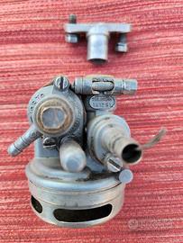 Carburatore DELLORTO