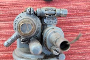 Carburatore DELLORTO