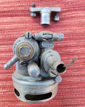 Carburatore DELLORTO