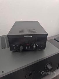COPLAND DAC 215 convertitore DA solo esposto nuovo