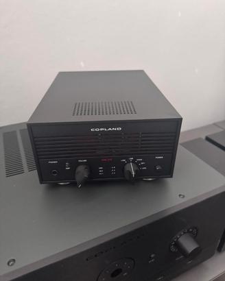 COPLAND DAC 215 convertitore DA solo esposto nuovo