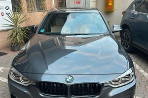 Bmw 330 i M sport Serie 3 Motore B48