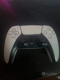 Dualsense PS5 COME NUOVO