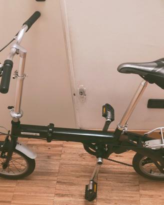 Bicicletta pieghevole DENVER ROUTE 66