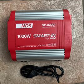 INVERTER NDS SP1000-I IVT