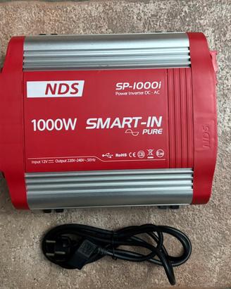 INVERTER NDS SP1000-I IVT