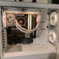 🚀 PC FISSO EDITING 4K, GIOCHI AA E APP PESANTI