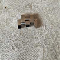 maglia di cinturino Hamilton