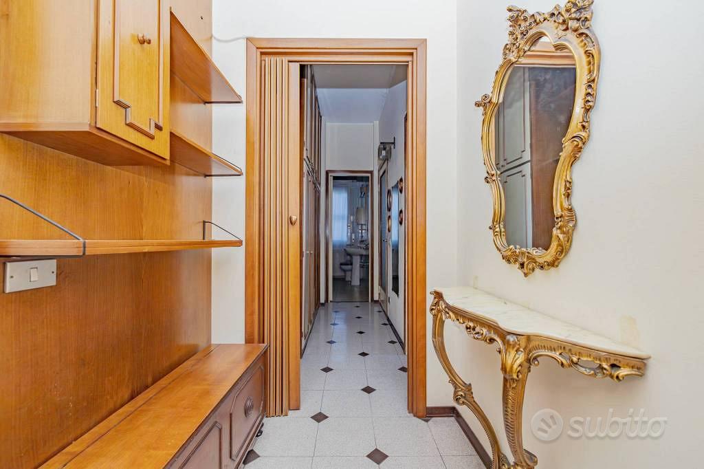Appartamento – Milano, Corte Regina, Municipio 2 - Altro