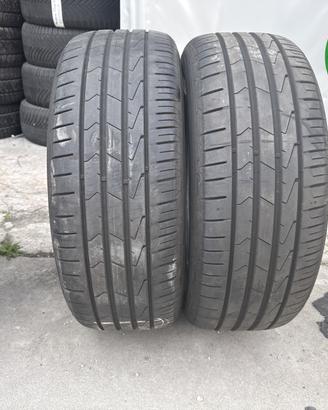 gomme usate 2155517 Estivo HANKOOK - Ven - 688