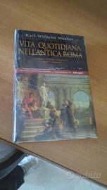 Vita quotidiana nell’ antica Roma