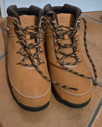 scarponcini Timberland 