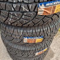 235/60 r16 GOMME 4 STAGIONI MICHELIN