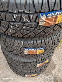 235/60 r16 GOMME 4 STAGIONI MICHELIN