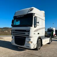 DAF XF 105.510 euro 5