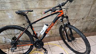 Bici maschile 
