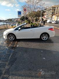 PEUGEOT 308 CC diesel 