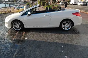 PEUGEOT 308 CC diesel 