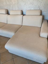 Divano chateau dax
