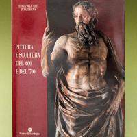 Pittura del '600 e del 700