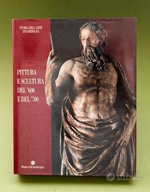 Pittura del '600 e del 700