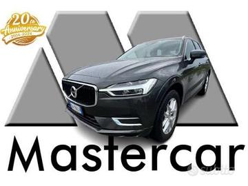 VOLVO XC60 2.0 t8 Business Plus awd 303cv geartr