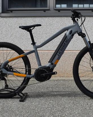 Haibike Hardseven 4 | eBike Usato