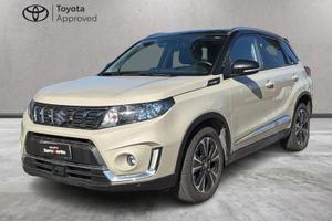 Suzuki Vitara 1.4 boosterjet Top Gpl 4wd allgrip
