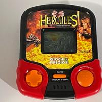 Videogame MGA HERCULES THE LEGENDARY JOURNEYS 1996
