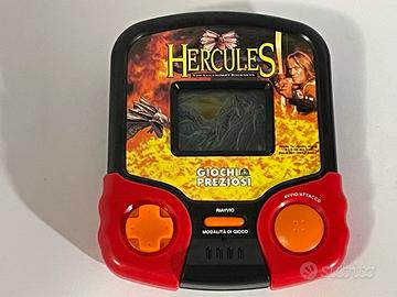 Videogame MGA HERCULES THE LEGENDARY JOURNEYS 1996
