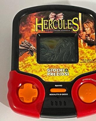 Videogame MGA HERCULES THE LEGENDARY JOURNEYS 1996