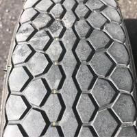 Ruotino di scorta nuovo