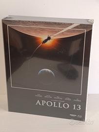 Apollo 13 The Film Vault 4K UHD + Blu-Ray Nuovo