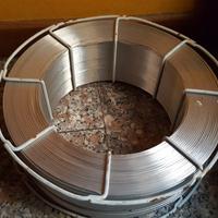 bobina filo alluminio