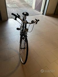Bicicletta