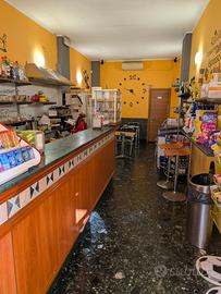 BAR CAFFETTERIA S.Fruttuoso/Marassi