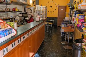 BAR CAFFETTERIA S.Fruttuoso/Marassi