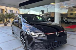 Volkswagen Golf 2.0 TSI GTI DSG