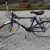 Bicicleta Riner Bike con cambio €150,00