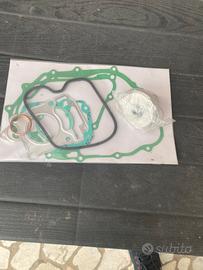 Kit taliando guarnizioni e centrifuga honda