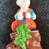 Crilin figure Dragon Ball Z Toei Animation